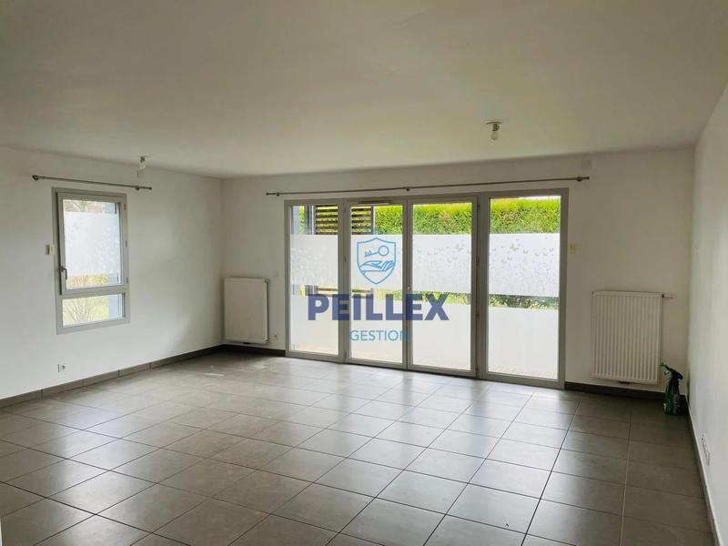 Appartement - 71 m² - 3 pièces