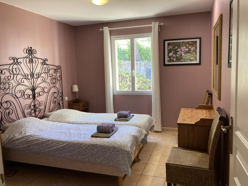 Villa - 101 m² - 4 pièces