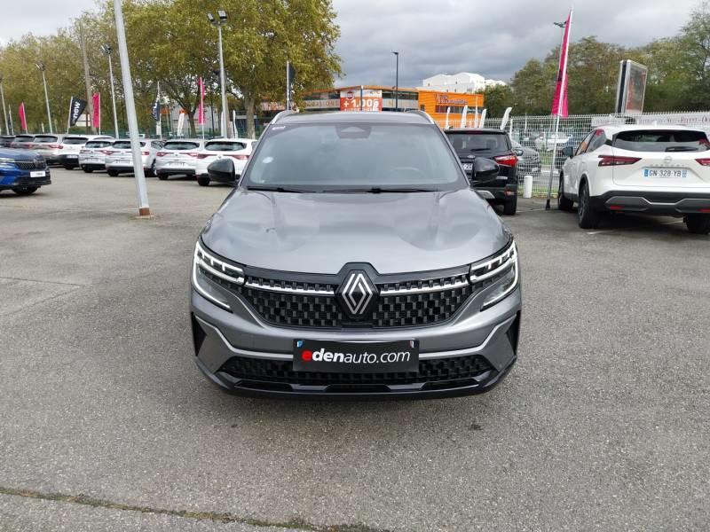 Renault Austral E-Tech hybrid 200 Iconic