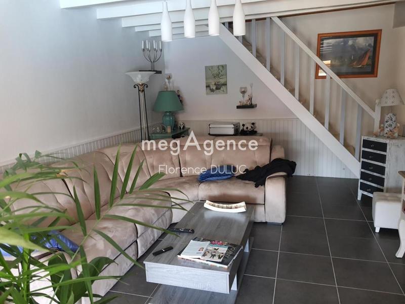 Maison de campagne - 222 m² - 9 pièces