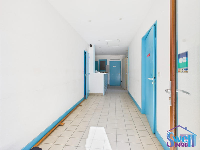 Maison - 102 m² - 5 pièces