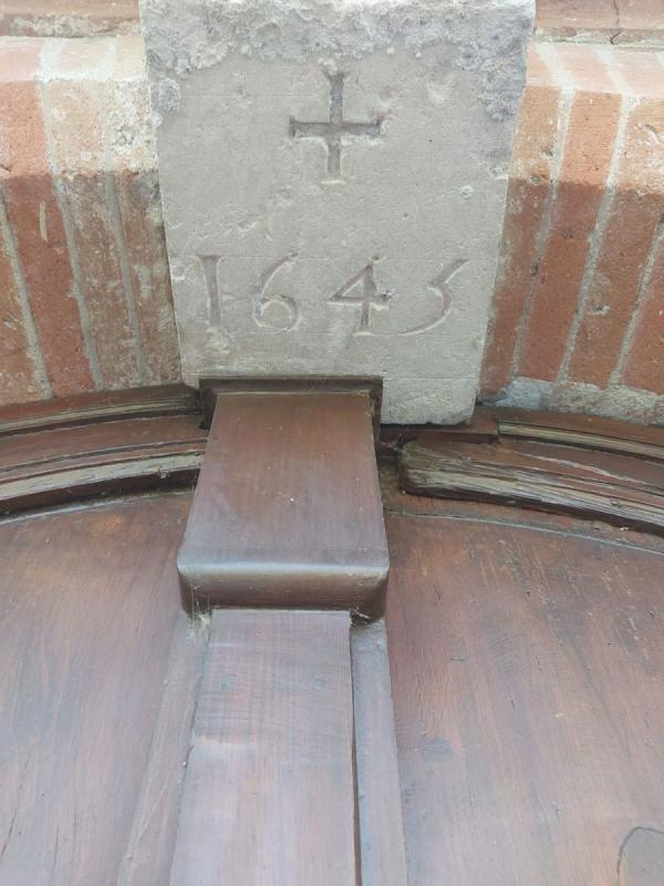 Propriété - 230 m²