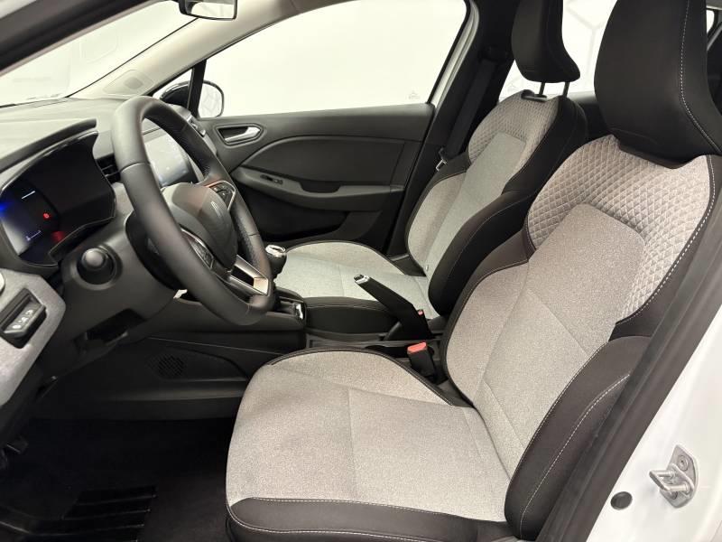 Renault Clio Blue dCi 100 ch Gsr2 Evolution