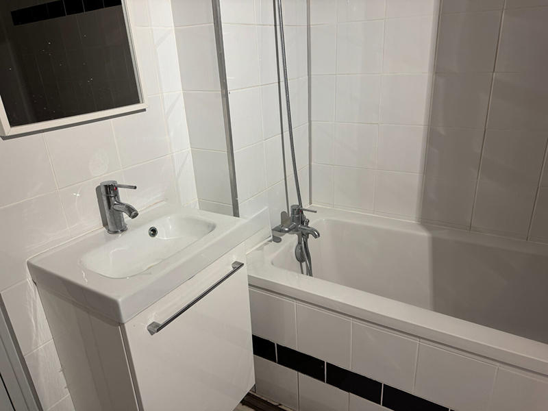 Maison - 125 m² - 4 pièces