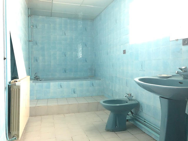 Maison - 90 m² - 3 pièces