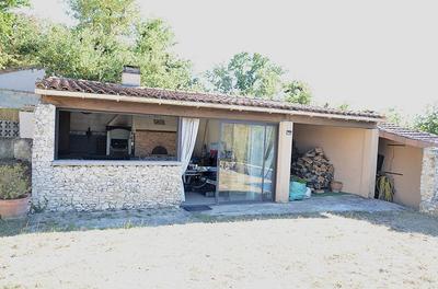 Maison - 103 m² - 6 pièces