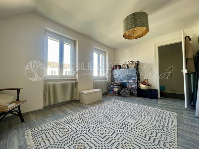 Maison - 100 m² - 3 pièces