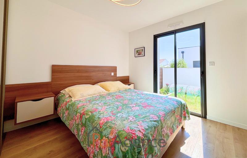 Maison - 104 m² - 4 pièces