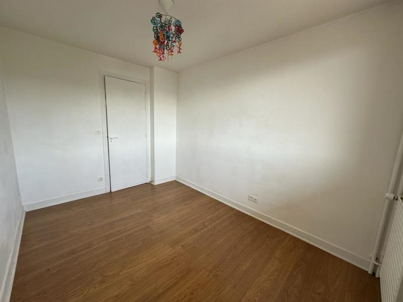 Appartement ancien - 85 m² - 4 pièces