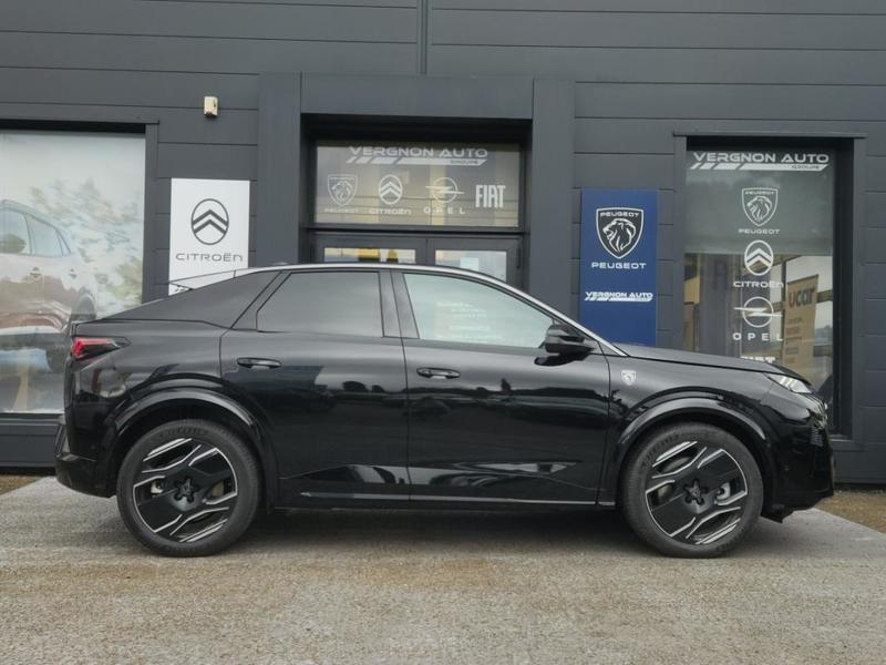 Peugeot 3008 e-3008 III Bev 73kwh Gt Exclusive