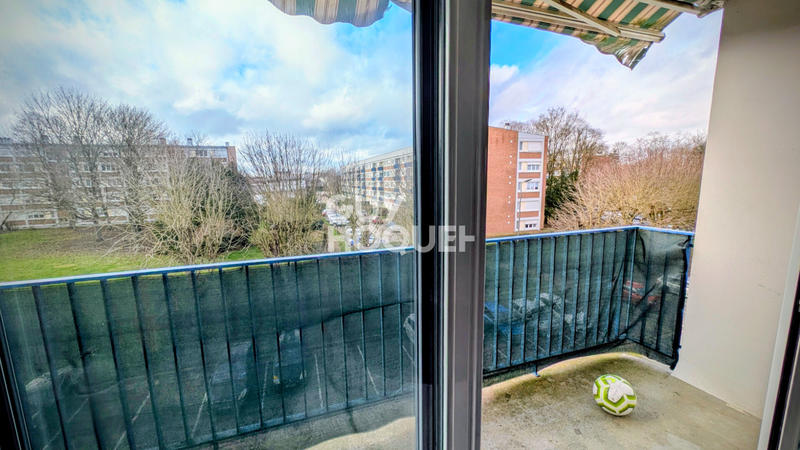 Appartement - 75 m² - 4 pièces