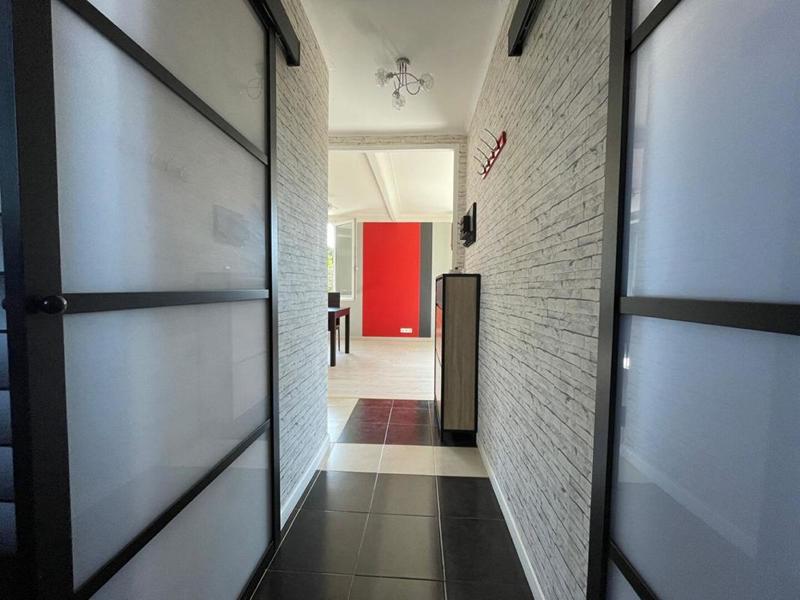 Maison - 102 m² - 5 pièces