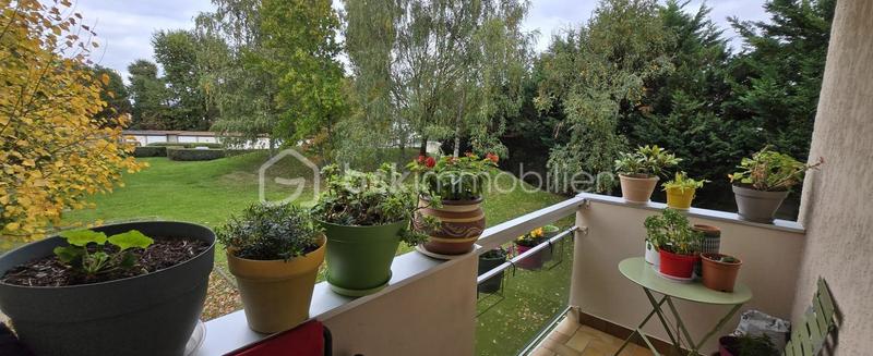 Appartement - 75 m² - 3 pièces