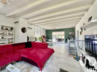 Maison - 160 m² - 5 pièces