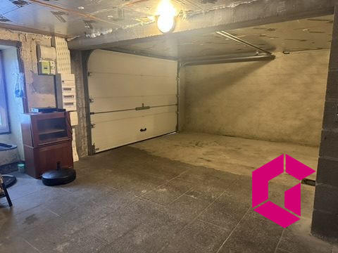 Maison - 102 m² - 4 pièces