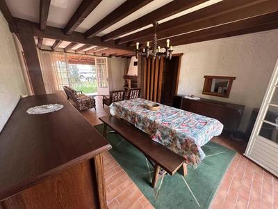 Villa - 124 m² - 6 pièces