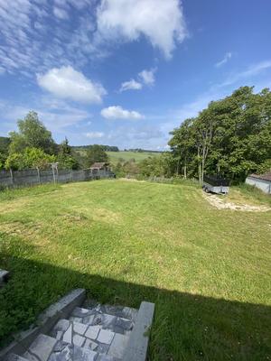 Maison traditionnelle - 88 m² - 4 pièces