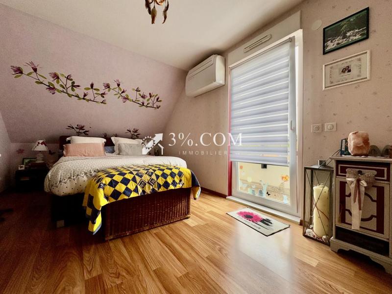 Appartement - 102 m² - 3 pièces