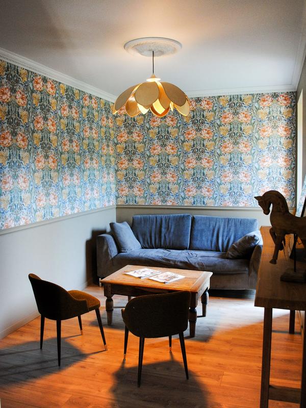 Manoir - 420 m² - 15 pièces