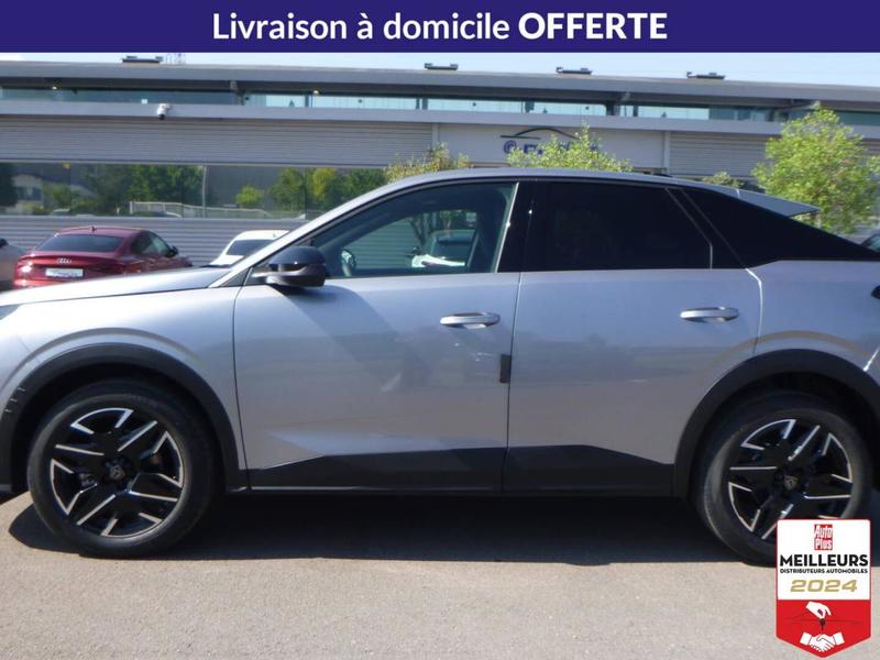 Peugeot 3008 Hybrid 145 e-Dcs6 Allure +Pack Panoramic Navi