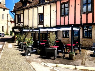 Immeuble - 1 485 m² - 28 pièces