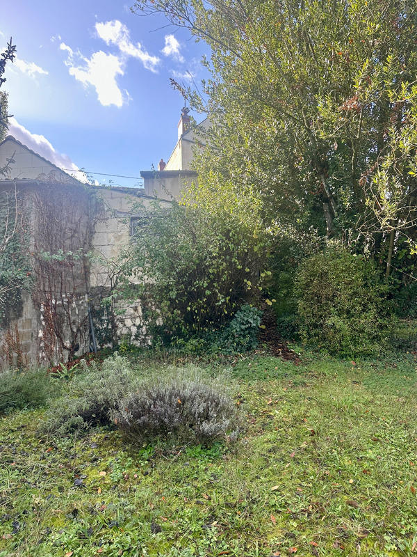 Maison en pierre - 93 m² - 5 pièces