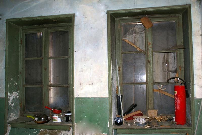 Immeuble - 226 m² - 8 pièces