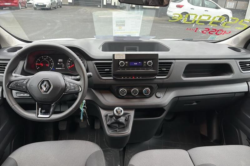 Renault Trafic L2 dCi 150 Energy s&amp;S Zen