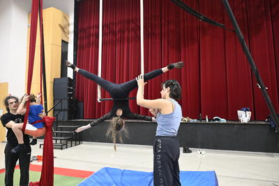 Quel Cirque ! 4e édition