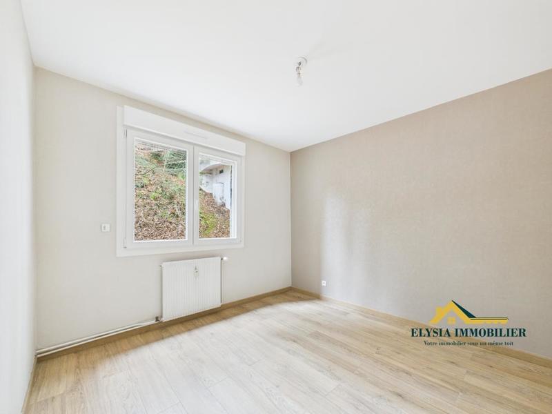 Appartement - 84 m² - 4 pièces