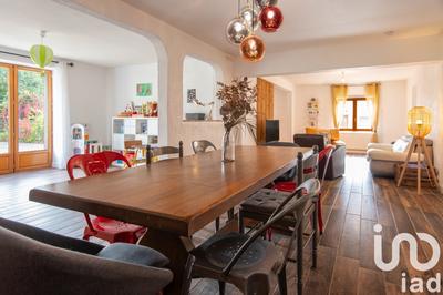 Maison de campagne - 184 m² - 8 pièces