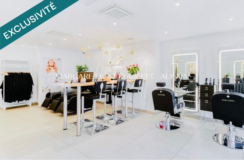 Local commercial - 61 m²