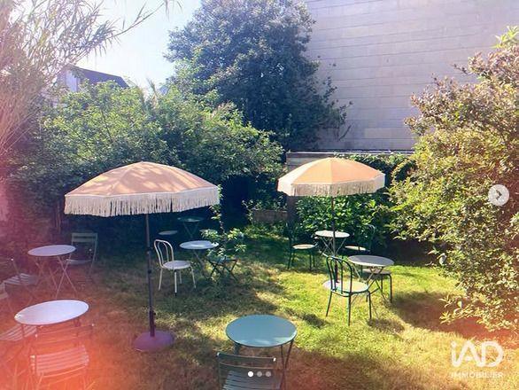 Local commercial - 50 m²