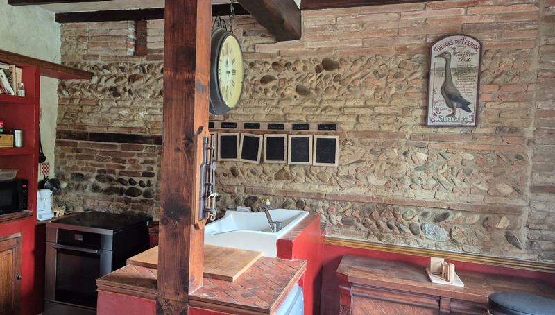 Propriété - 171 m² - 4 pièces