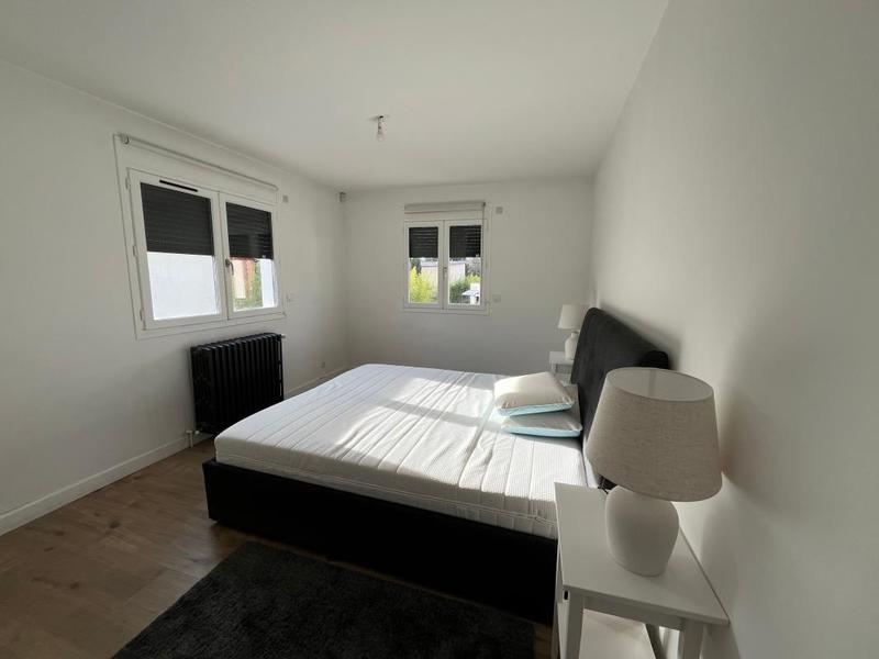 Maison - 161 m² - 6 pièces