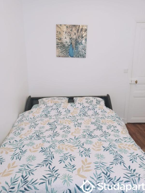 Appartement - 33 m² - 2 pièces