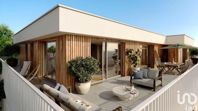 Appartement - 131 m² - 5 pièces