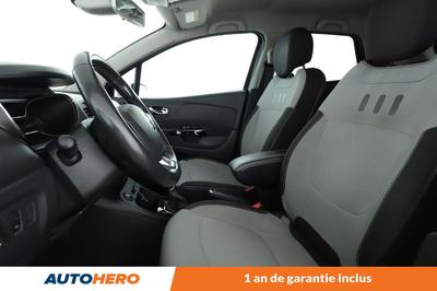 Renault Captur 1.2 TCe Energy Intens Edc 120 ch
