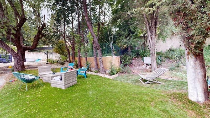 Maison - 168 m² - 6 pièces