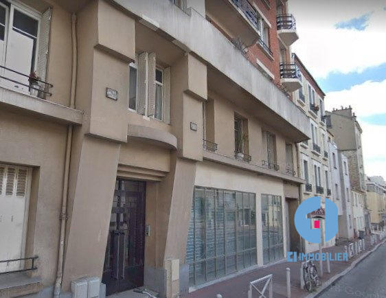 Appartement - 19 m² - 1 pièce