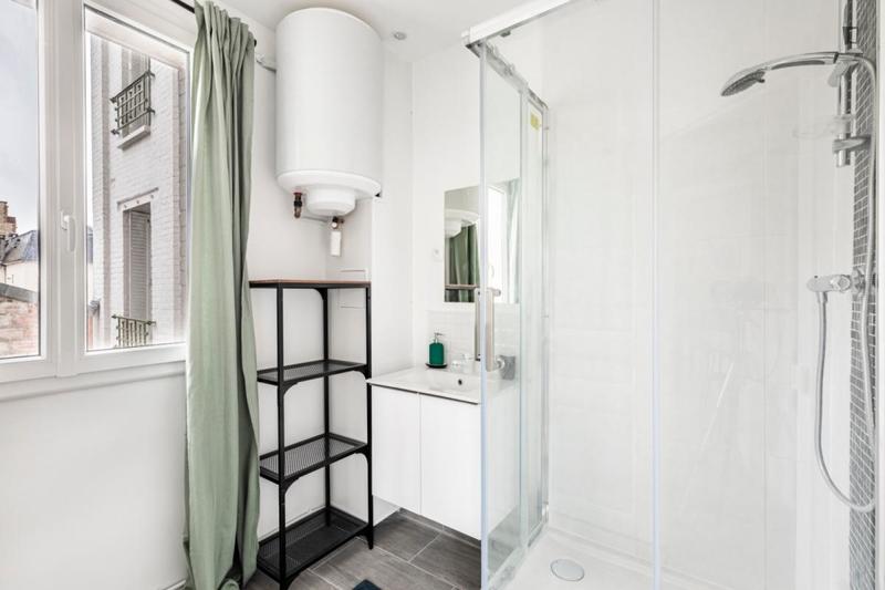 Appartement - 1 pièce