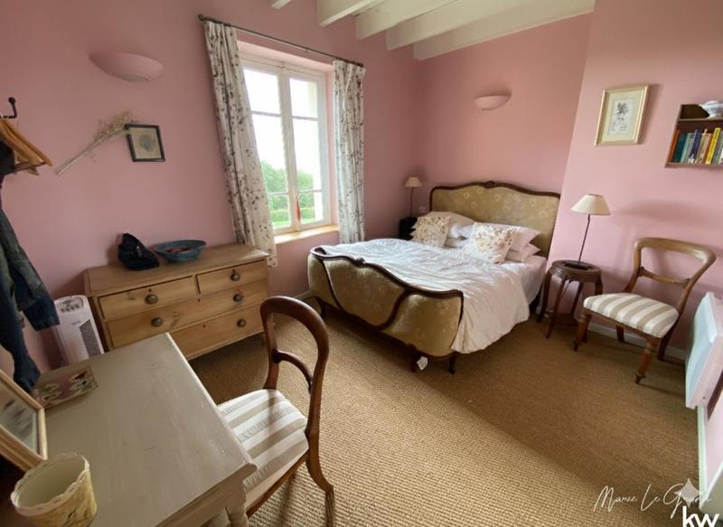 Maison en pierre - 162 m² - 8 pièces