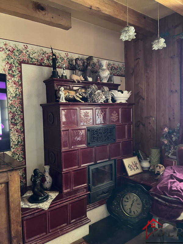 Propriété - 330 m² - 20 pièces