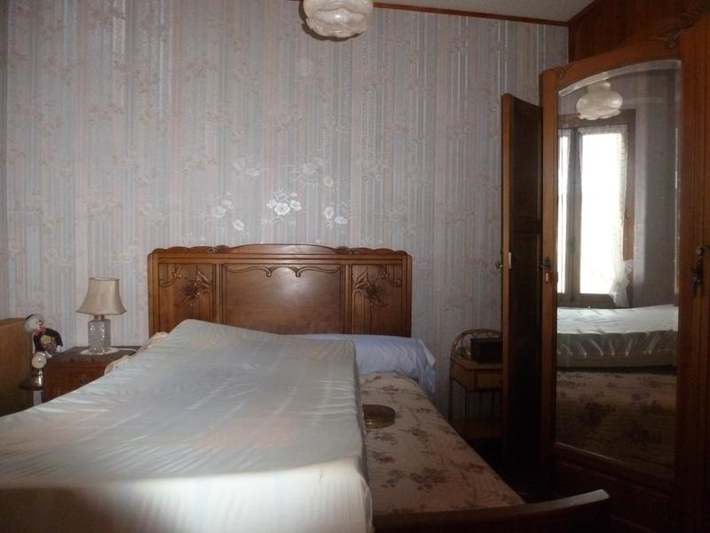 Maison - 80 m² - 5 pièces