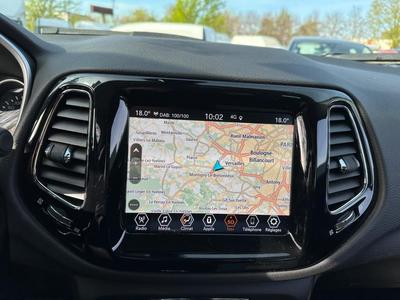 Jeep Compass II 1.3 Gse T4 150 Limited Bvr