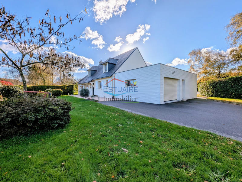 Fonds de commerce - 162 m²