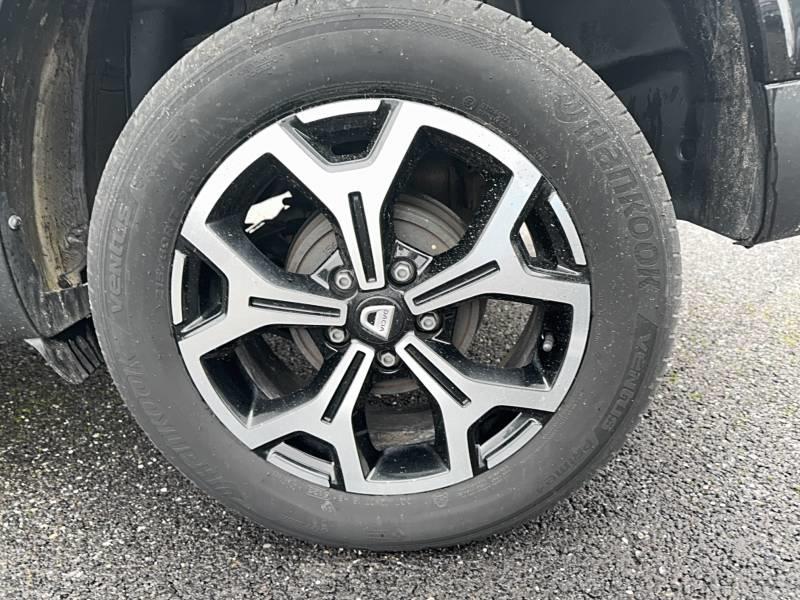 Dacia Duster Eco-G 100 4x2 Prestige