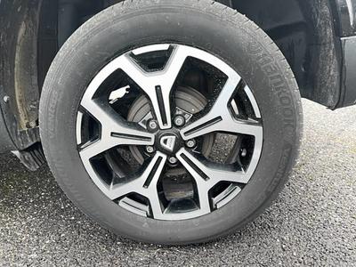 Dacia Duster Eco-G 100 4x2 Prestige