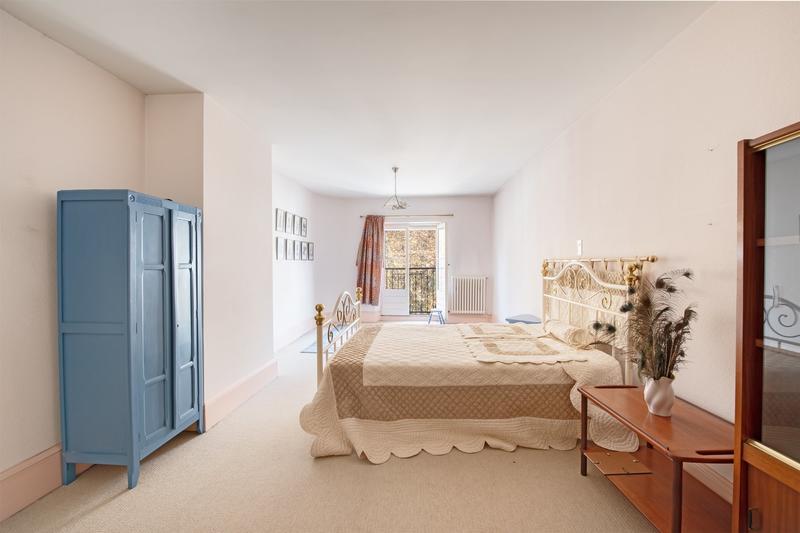 Maison bourgeoise - 385 m² - 12 pièces