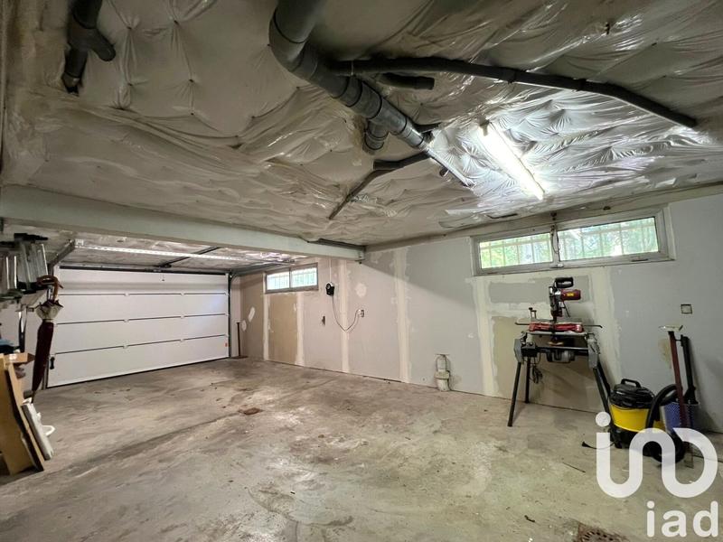 Maison - 170 m² - 6 pièces